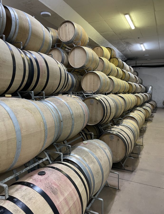 Erst Wasser, dann Wasserdampf