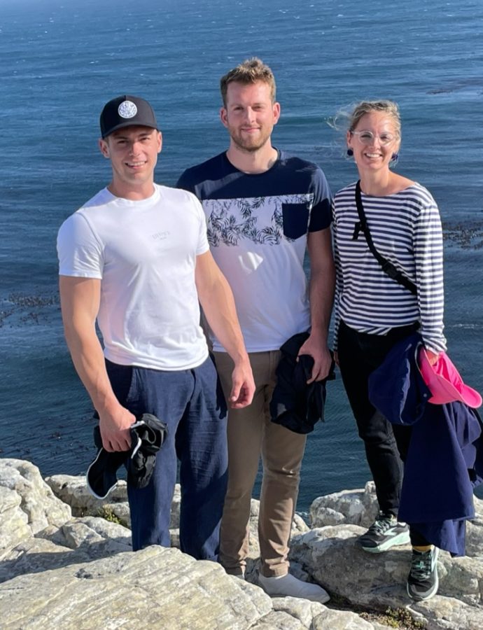 Kap der guten Hoffnung