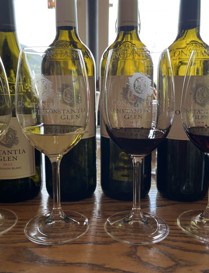 Wochenende einläuten