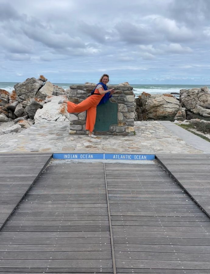 Draufhalten und Gas geben