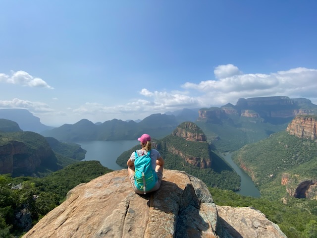 Panorama Route – Leopard’s Trail